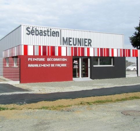 Sébastien Meunier SARL